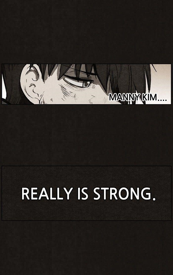 Bastard (Hwang Youngchan) Chapter 60 - Page 35