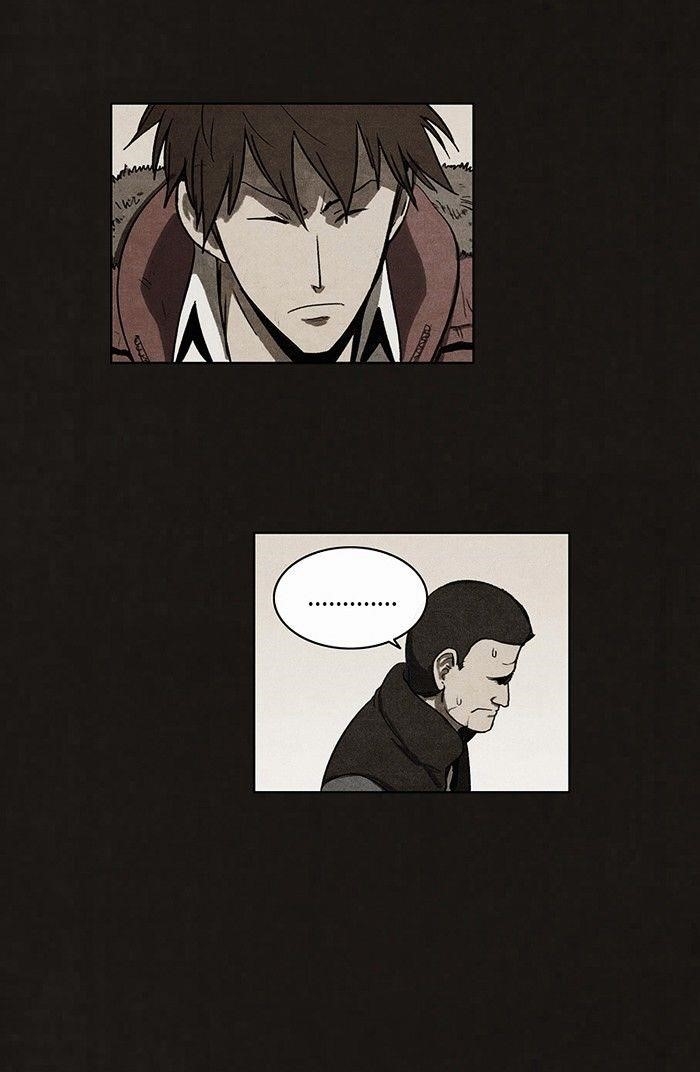 Bastard (Hwang Youngchan) Chapter 60 - Page 9