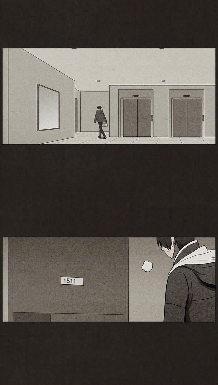 Bastard (Hwang Youngchan) Chapter 61 - Page 14