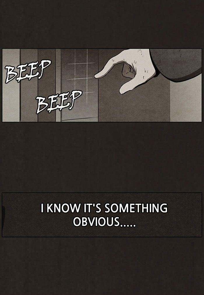Bastard (Hwang Youngchan) Chapter 61 - Page 16