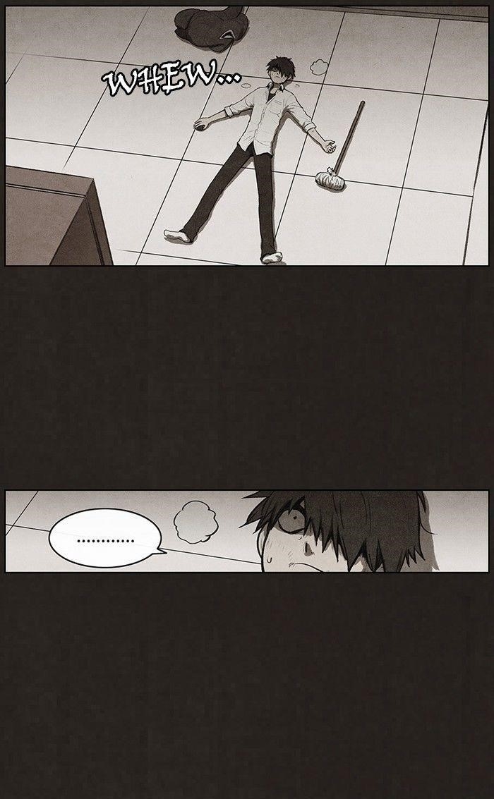 Bastard (Hwang Youngchan) Chapter 61 - Page 58