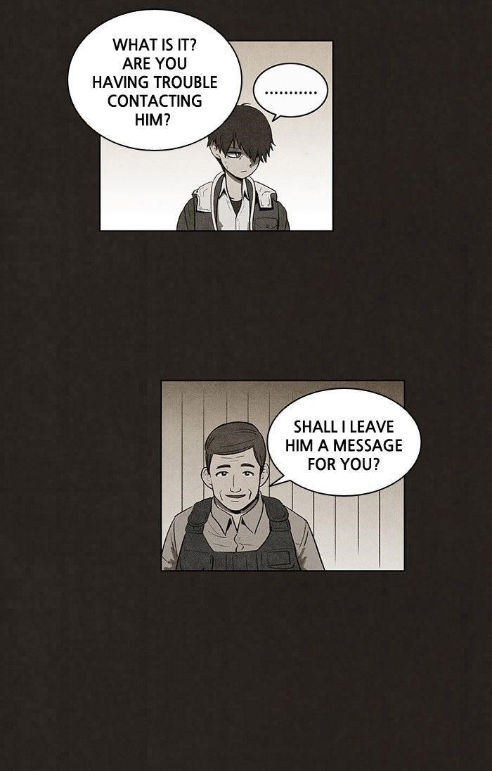 Bastard (Hwang Youngchan) Chapter 61 - Page 6