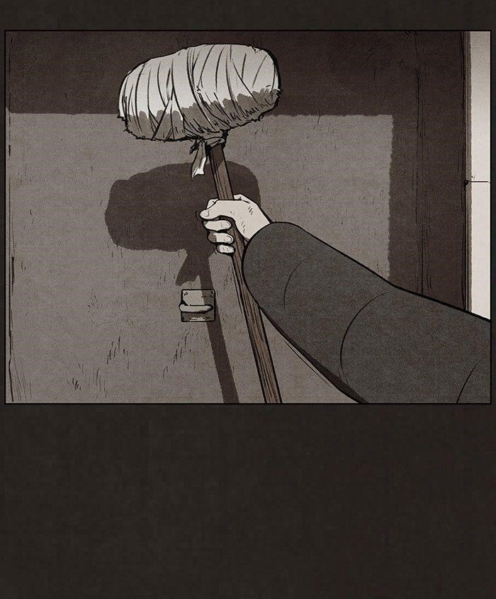 Bastard (Hwang Youngchan) Chapter 61 - Page 72