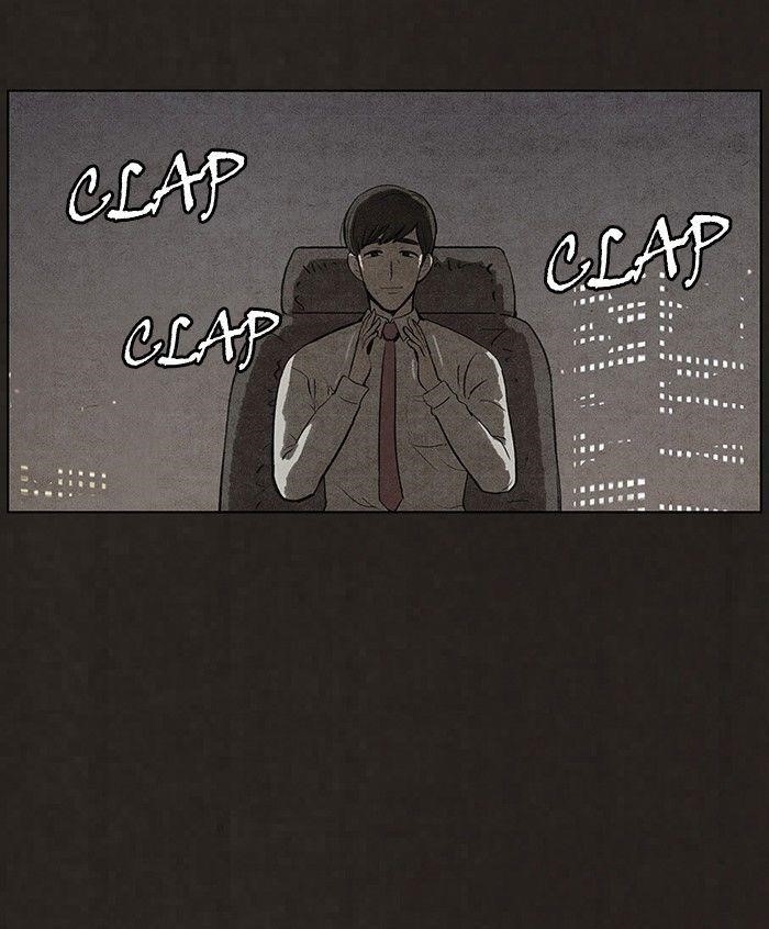 Bastard (Hwang Youngchan) Chapter 62 - Page 36
