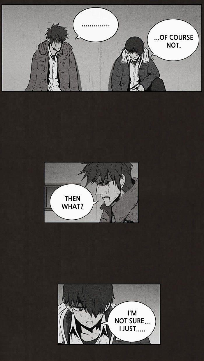Bastard (Hwang Youngchan) Chapter 62 - Page 5