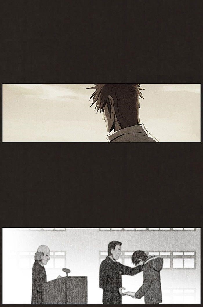 Bastard (Hwang Youngchan) Chapter 62 - Page 9