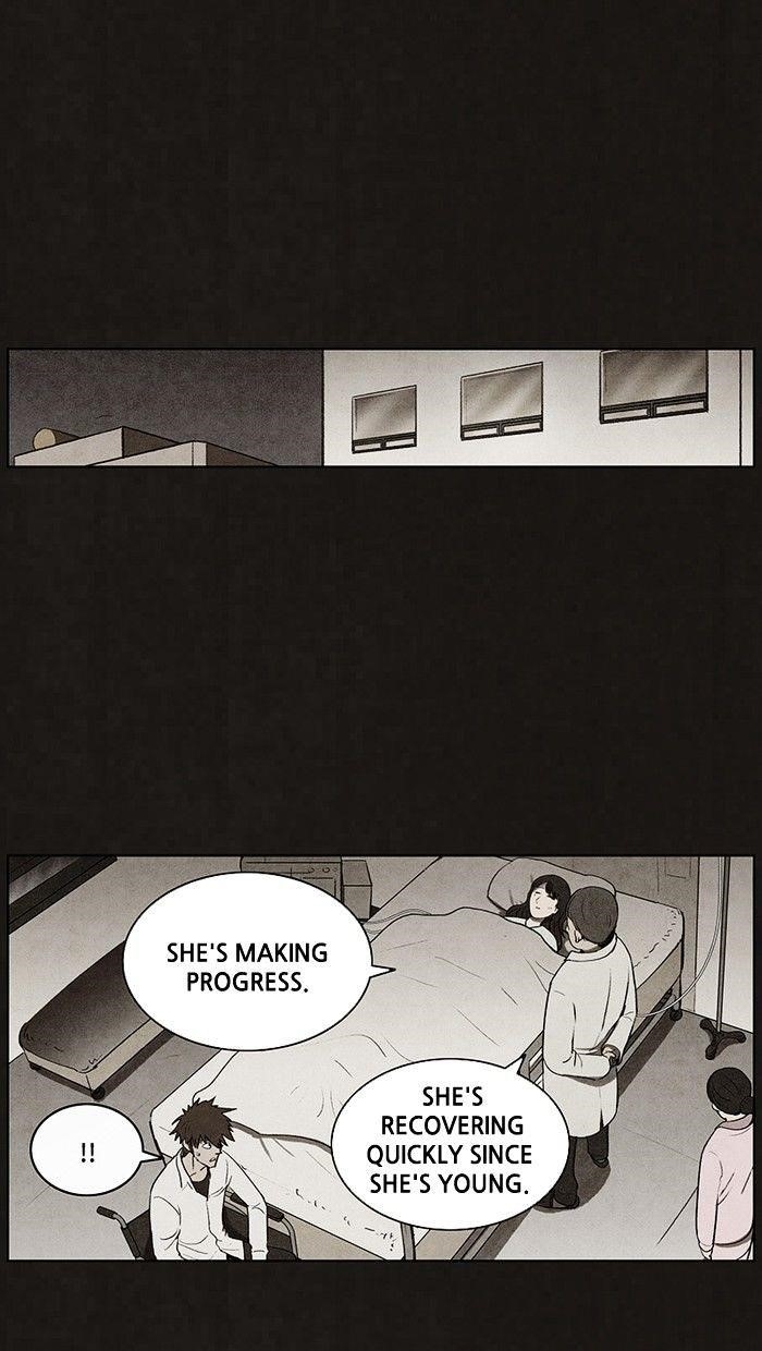 Bastard (Hwang Youngchan) Chapter 63 - Page 1