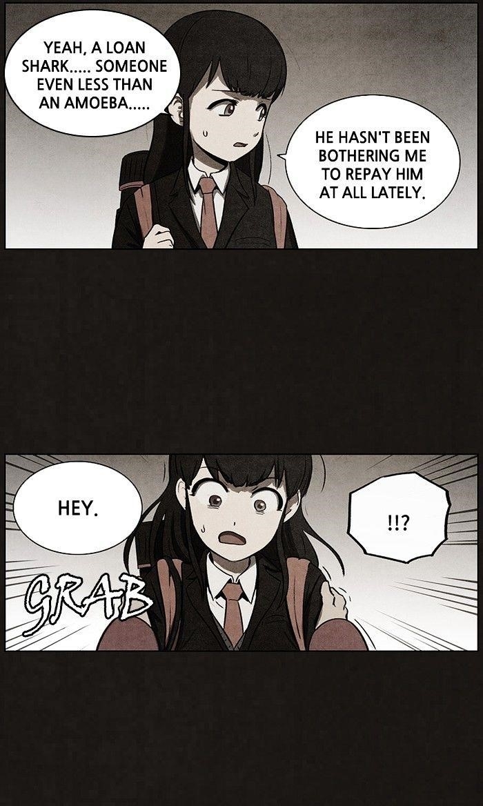 Bastard (Hwang Youngchan) Chapter 63 - Page 42
