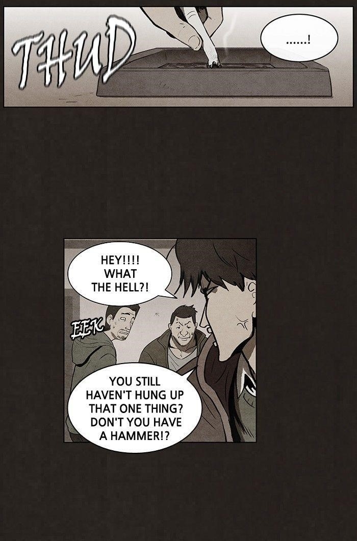 Bastard (Hwang Youngchan) Chapter 64 - Page 13