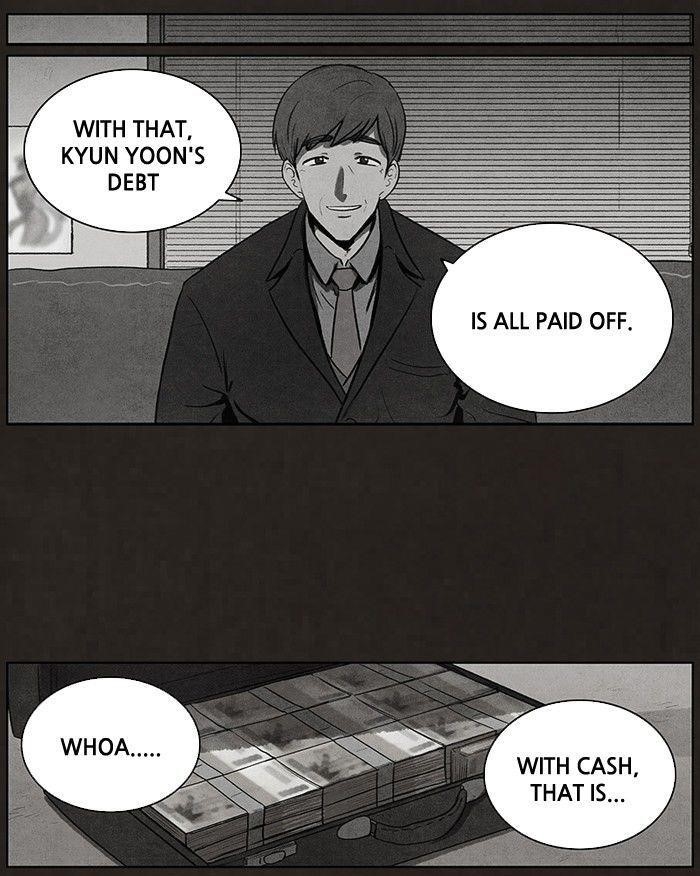 Bastard (Hwang Youngchan) Chapter 64 - Page 16