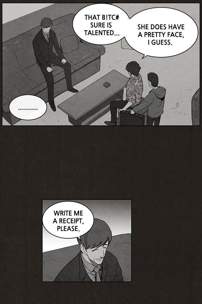 Bastard (Hwang Youngchan) Chapter 64 - Page 18
