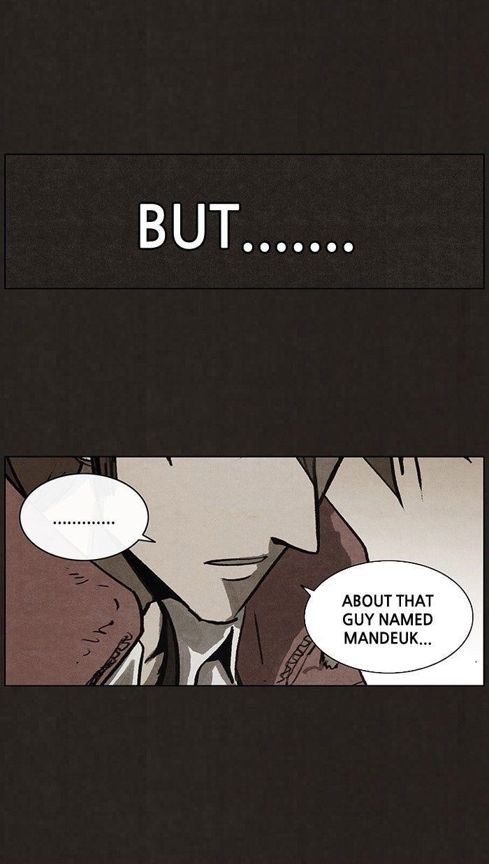 Bastard (Hwang Youngchan) Chapter 64 - Page 46