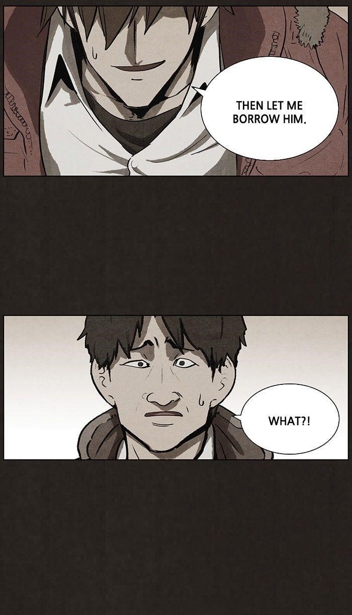 Bastard (Hwang Youngchan) Chapter 64 - Page 49