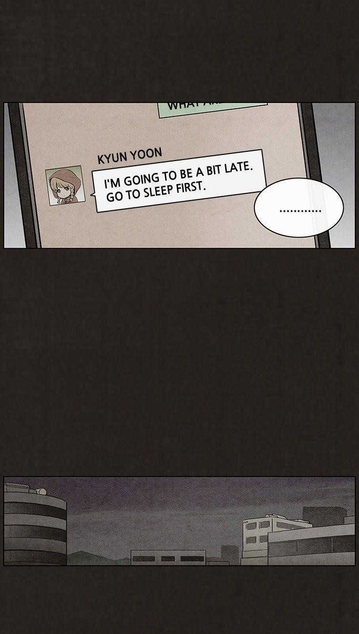 Bastard (Hwang Youngchan) Chapter 64 - Page 9