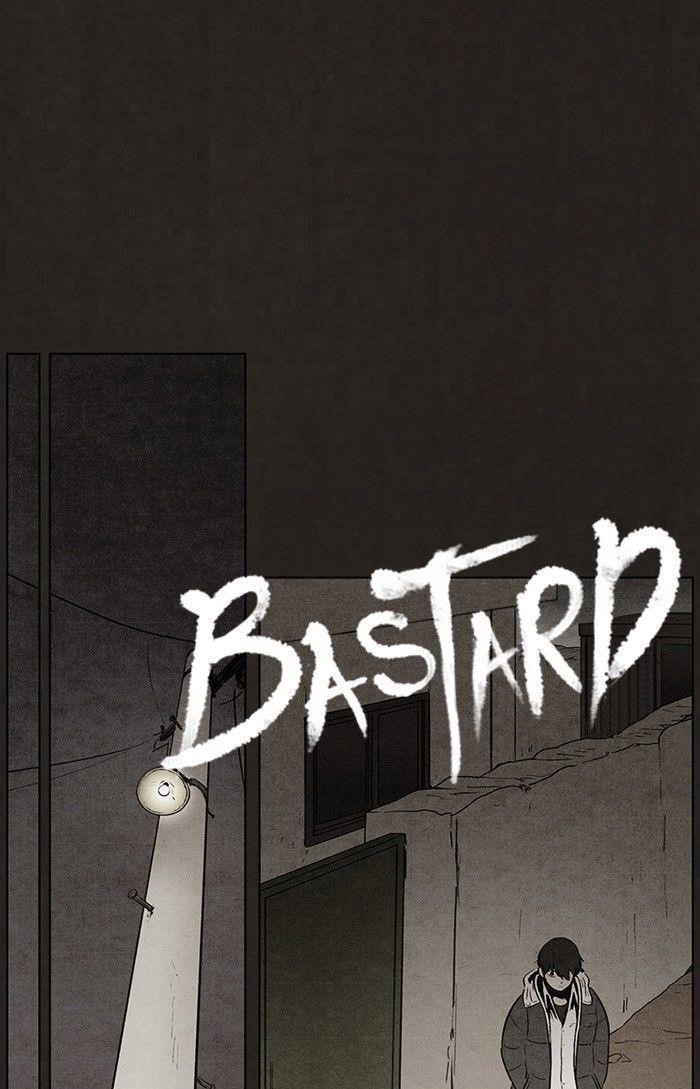Bastard (Hwang Youngchan) Chapter 65 - Page 1