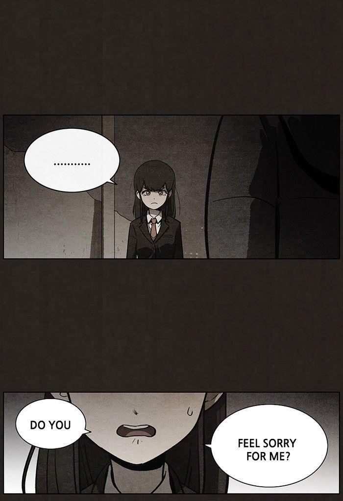 Bastard (Hwang Youngchan) Chapter 65 - Page 13