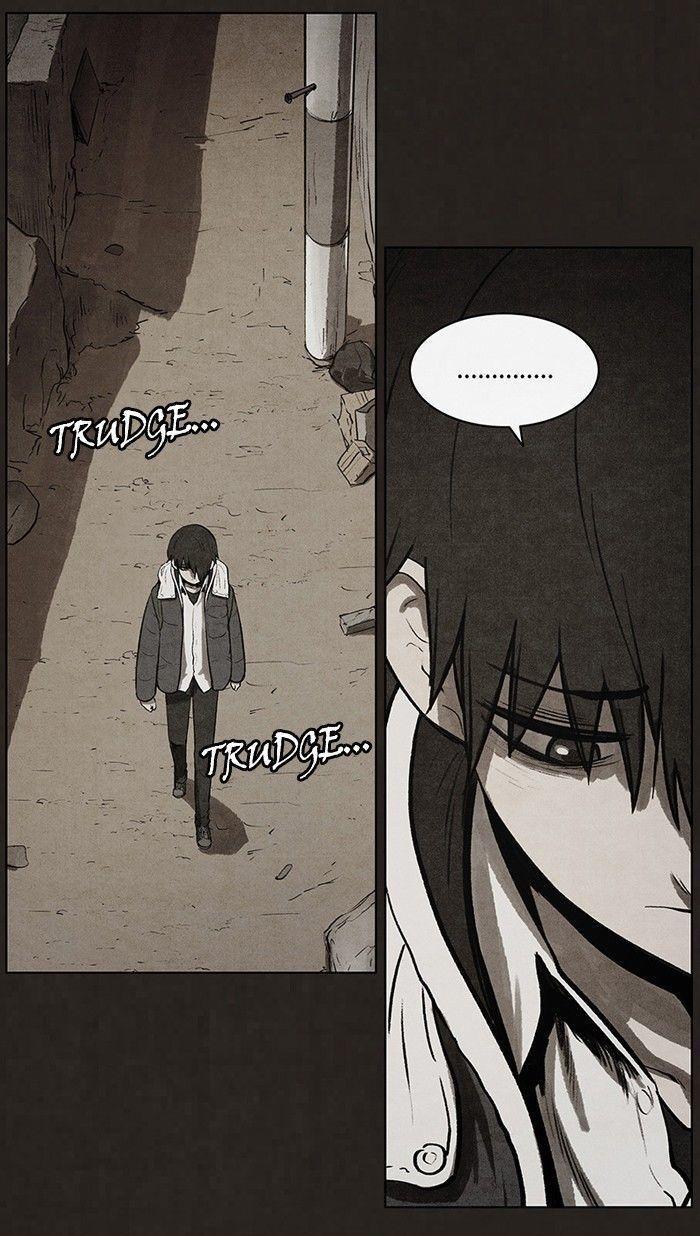 Bastard (Hwang Youngchan) Chapter 65 - Page 45