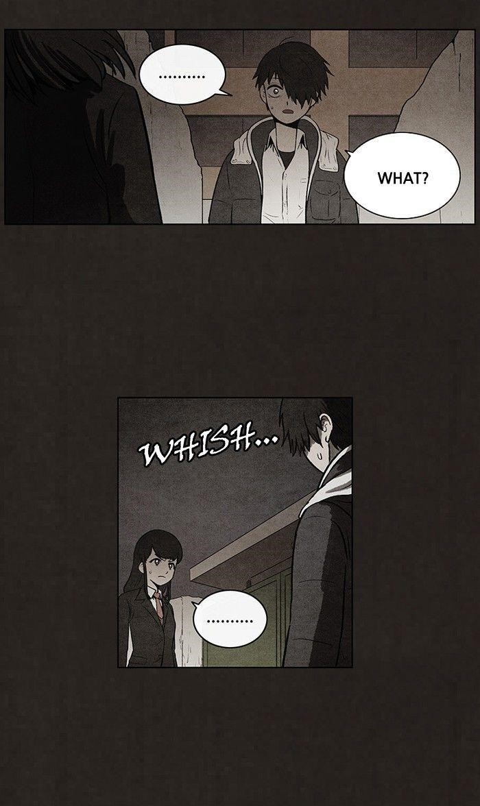 Bastard (Hwang Youngchan) Chapter 65 - Page 5