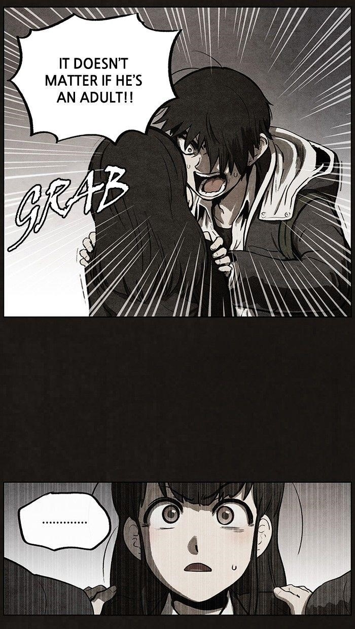 Bastard (Hwang Youngchan) Chapter 66 - Page 10