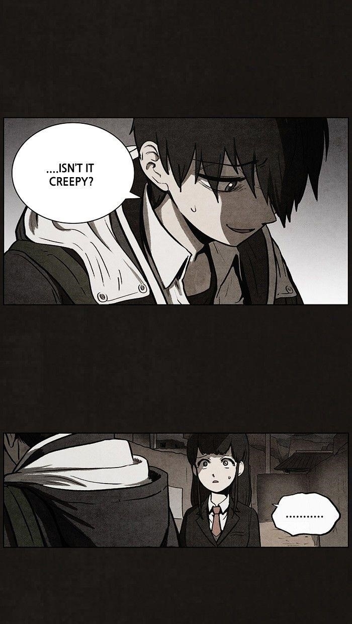 Bastard (Hwang Youngchan) Chapter 66 - Page 16