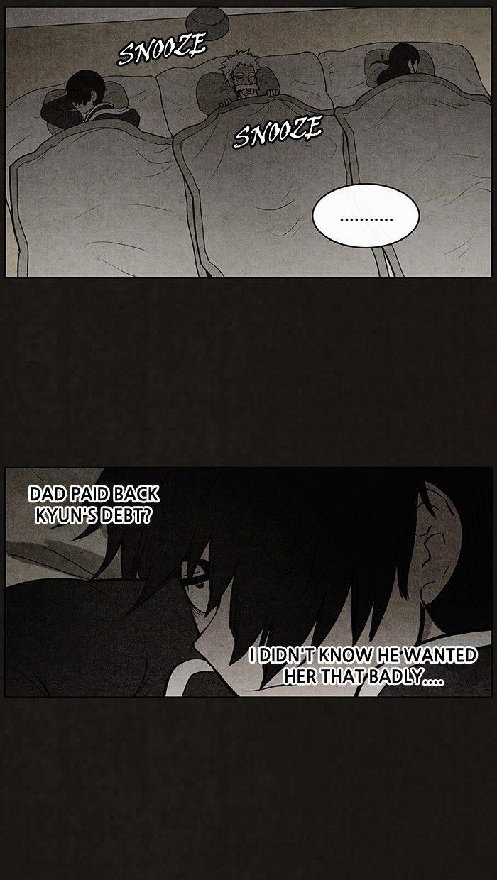 Bastard (Hwang Youngchan) Chapter 66 - Page 29