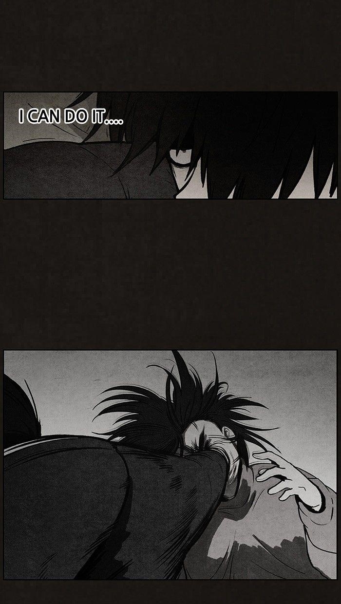Bastard (Hwang Youngchan) Chapter 66 - Page 32