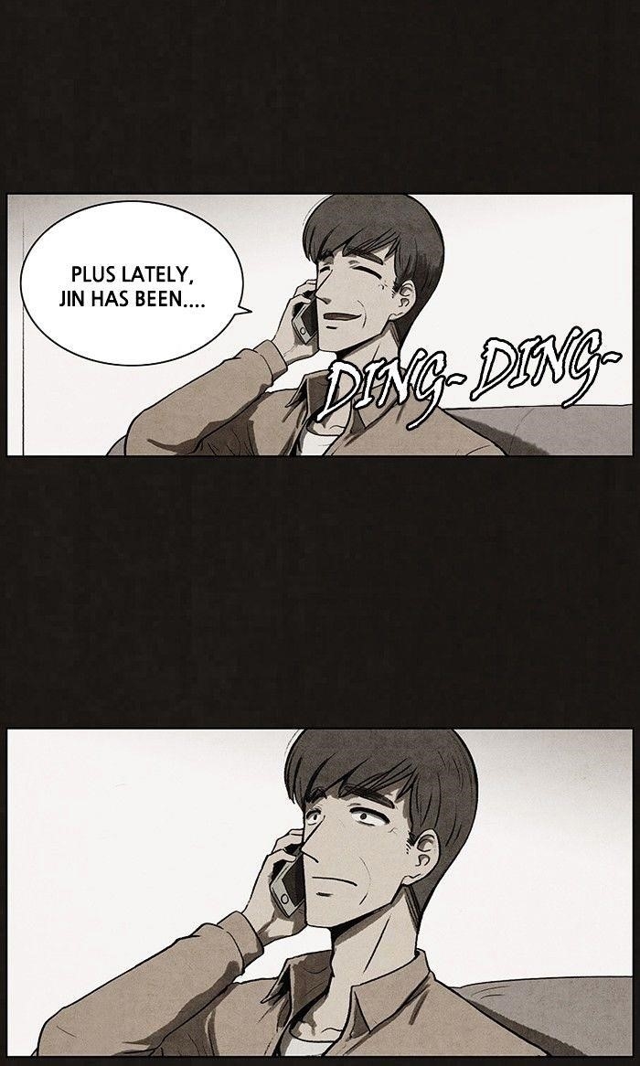 Bastard (Hwang Youngchan) Chapter 66 - Page 49
