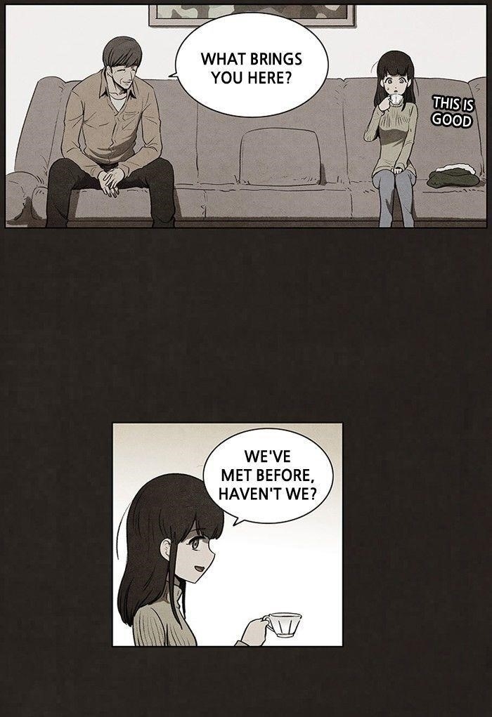 Bastard (Hwang Youngchan) Chapter 67 - Page 18