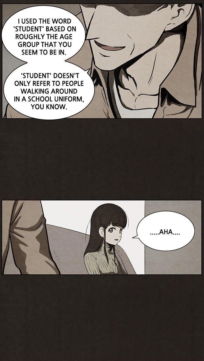 Bastard (Hwang Youngchan) Chapter 67 - Page 23