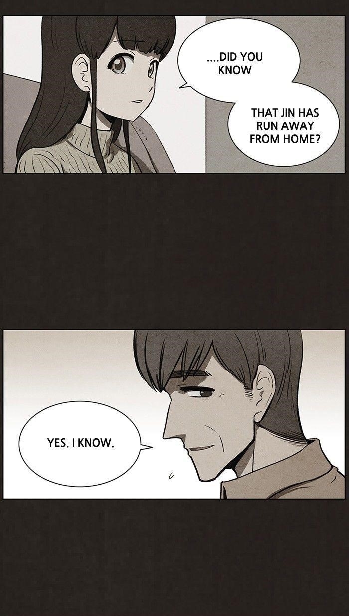 Bastard (Hwang Youngchan) Chapter 67 - Page 24