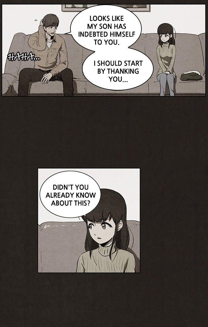 Bastard (Hwang Youngchan) Chapter 67 - Page 26