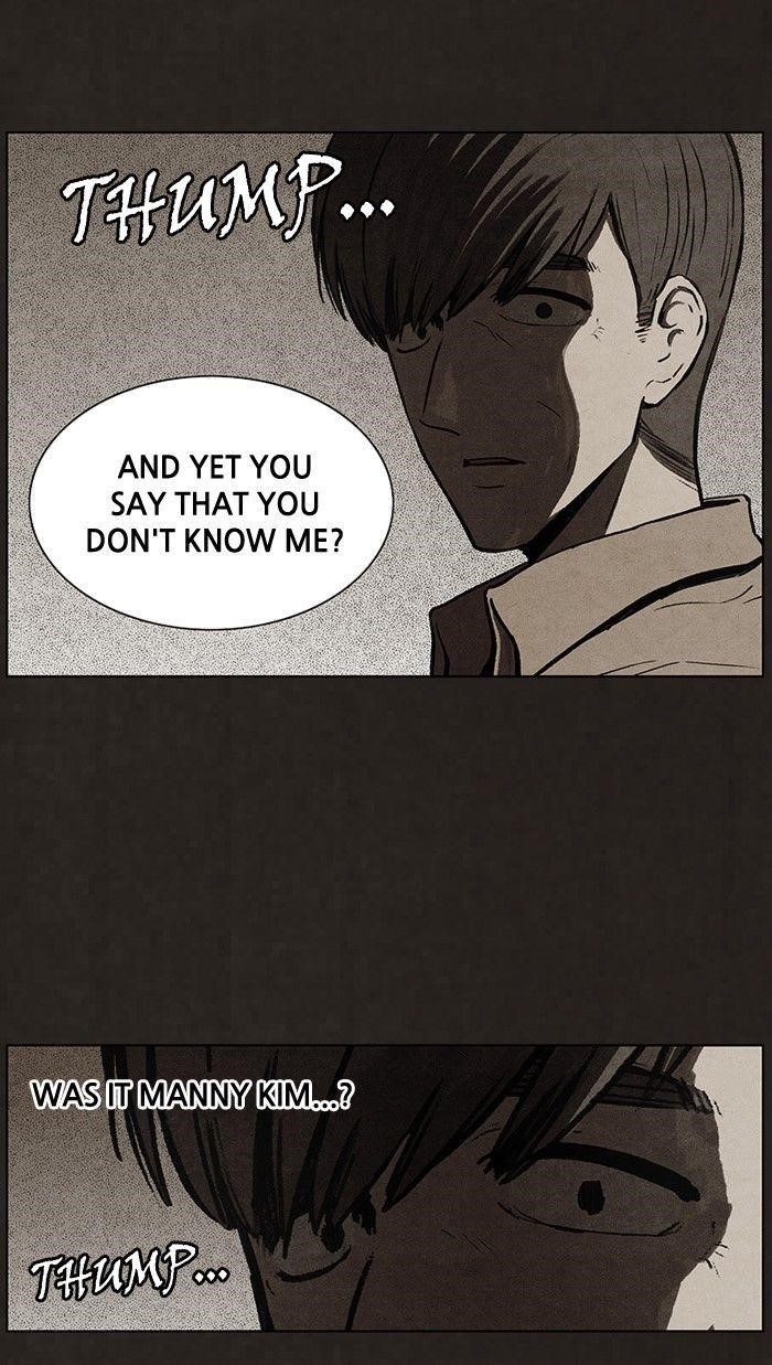 Bastard (Hwang Youngchan) Chapter 67 - Page 30