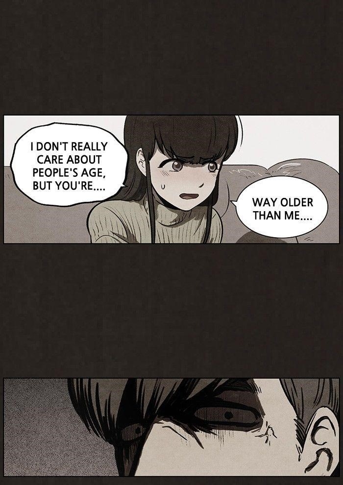 Bastard (Hwang Youngchan) Chapter 67 - Page 39