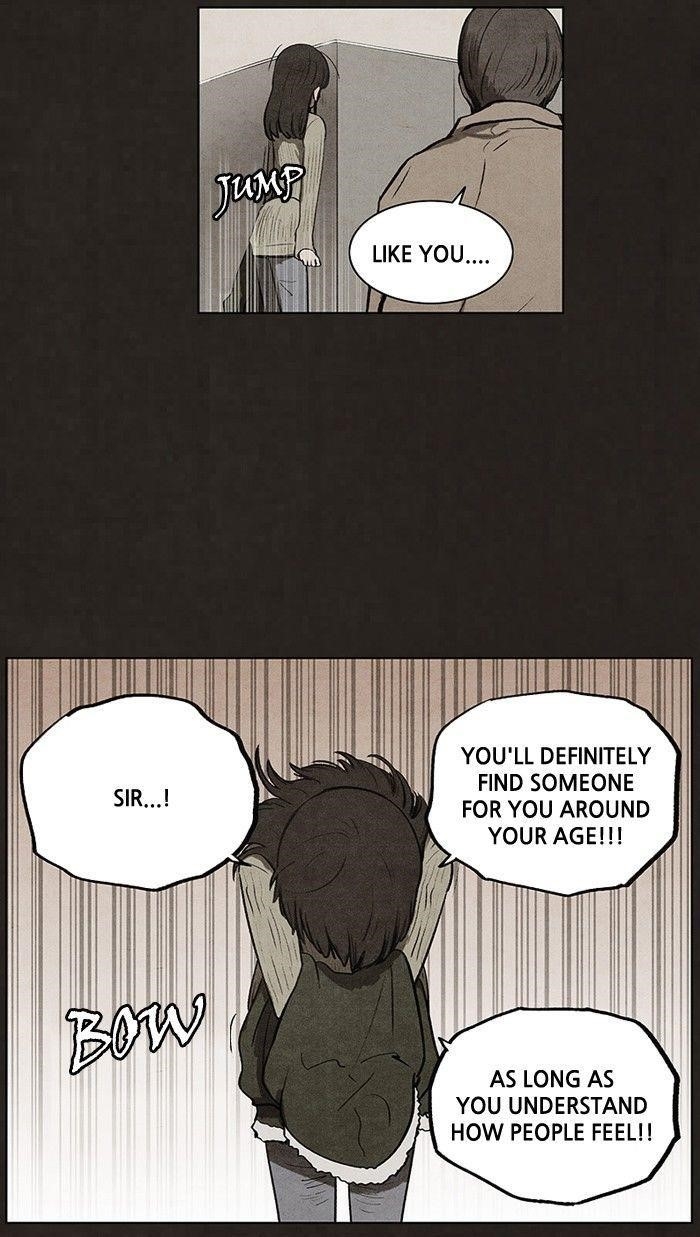 Bastard (Hwang Youngchan) Chapter 67 - Page 45