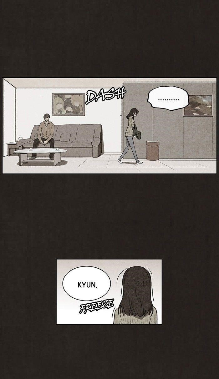 Bastard (Hwang Youngchan) Chapter 67 - Page 47
