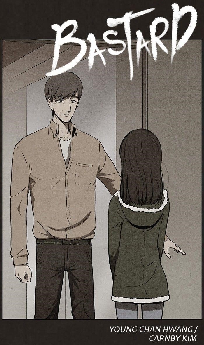 Bastard (Hwang Youngchan) Chapter 67 - Page 5
