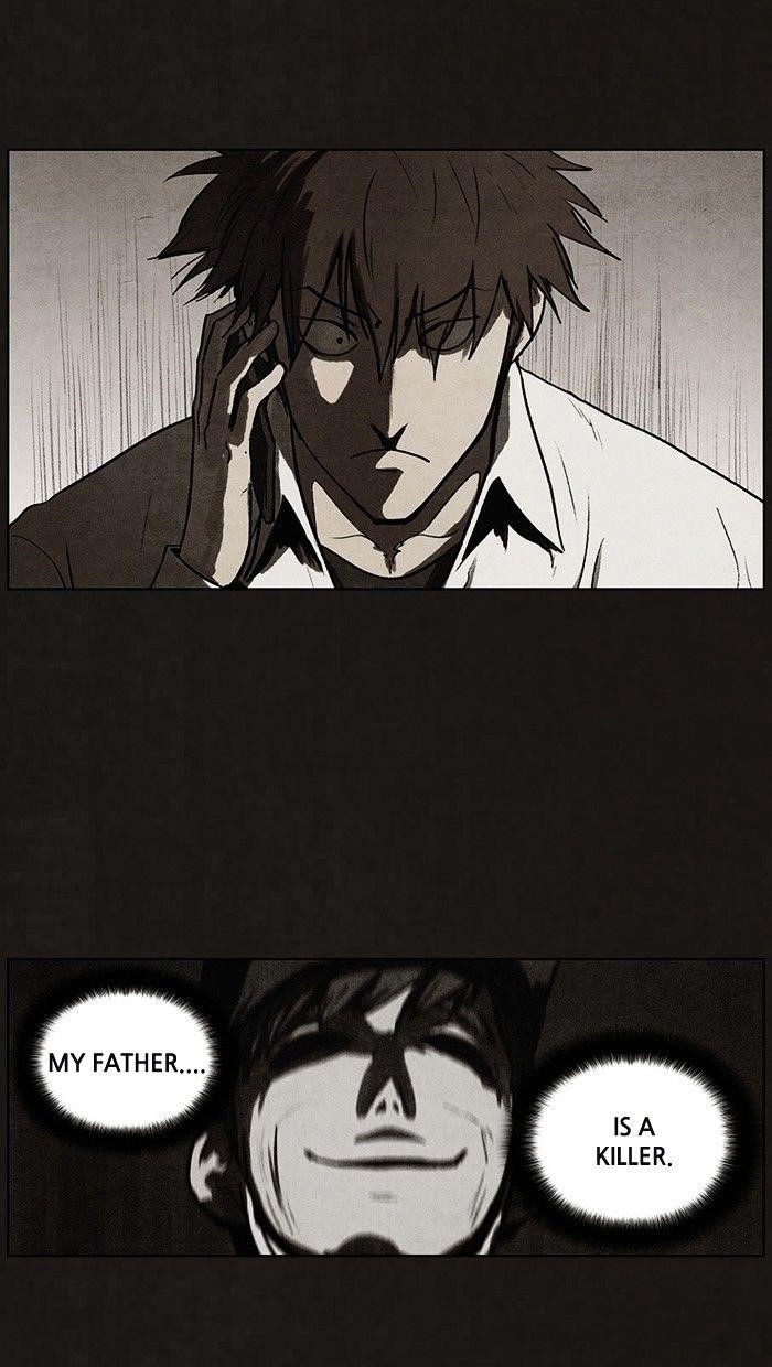Bastard (Hwang Youngchan) Chapter 68 - Page 16