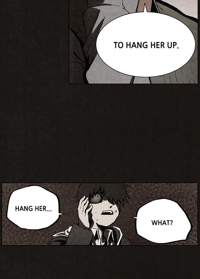 Bastard (Hwang Youngchan) Chapter 68 - Page 42