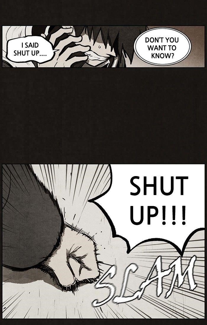 Bastard (Hwang Youngchan) Chapter 68 - Page 48