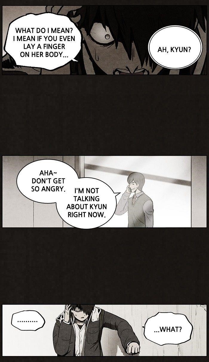 Bastard (Hwang Youngchan) Chapter 68 - Page 51