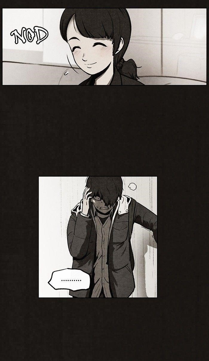 Bastard (Hwang Youngchan) Chapter 68 - Page 55