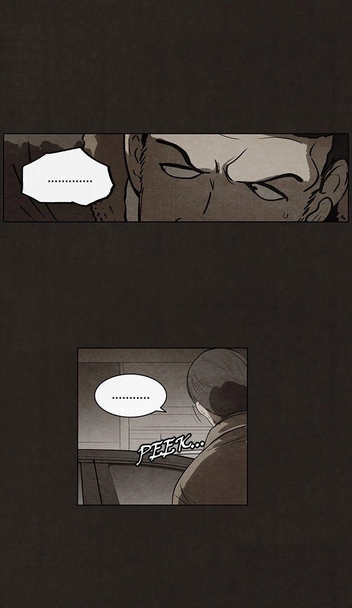 Bastard (Hwang Youngchan) Chapter 69 - Page 9