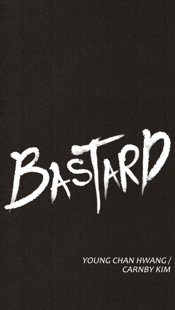Bastard (Hwang Youngchan) Chapter 7 - Page 1