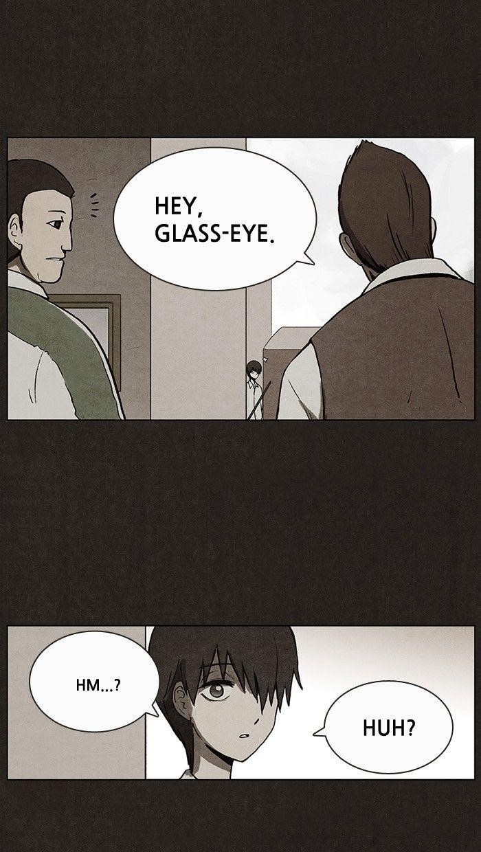Bastard (Hwang Youngchan) Chapter 7 - Page 13