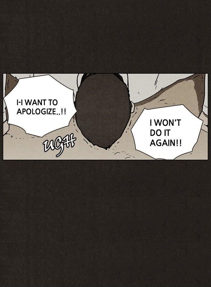Bastard (Hwang Youngchan) Chapter 7 - Page 33