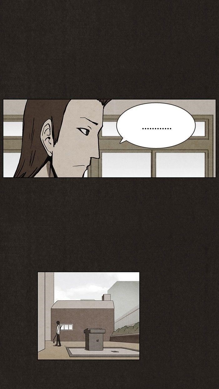Bastard (Hwang Youngchan) Chapter 7 - Page 39