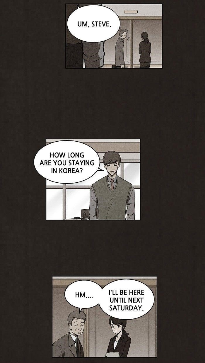 Bastard (Hwang Youngchan) Chapter 70 - Page 12