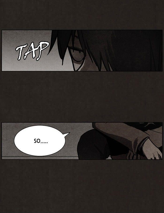 Bastard (Hwang Youngchan) Chapter 70 - Page 22