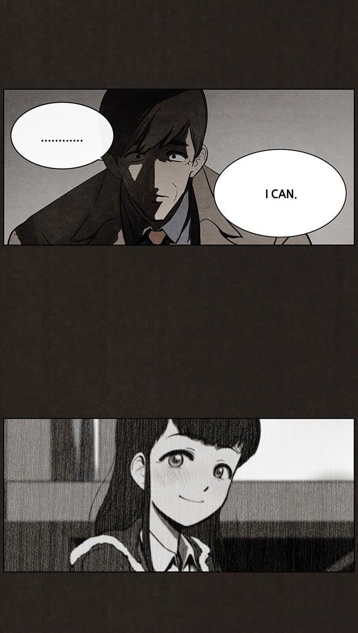 Bastard (Hwang Youngchan) Chapter 70 - Page 30