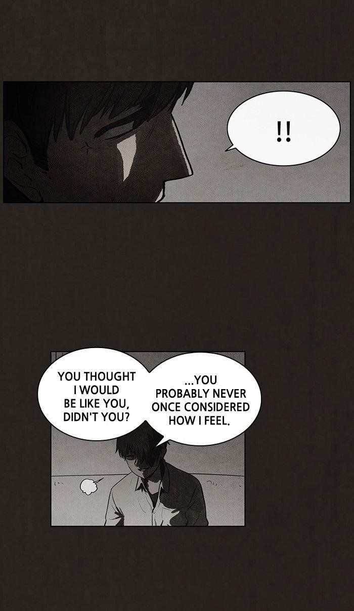 Bastard (Hwang Youngchan) Chapter 70 - Page 33
